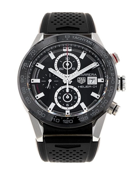 Tag Heuer Carrera CAR201Z.FT6046